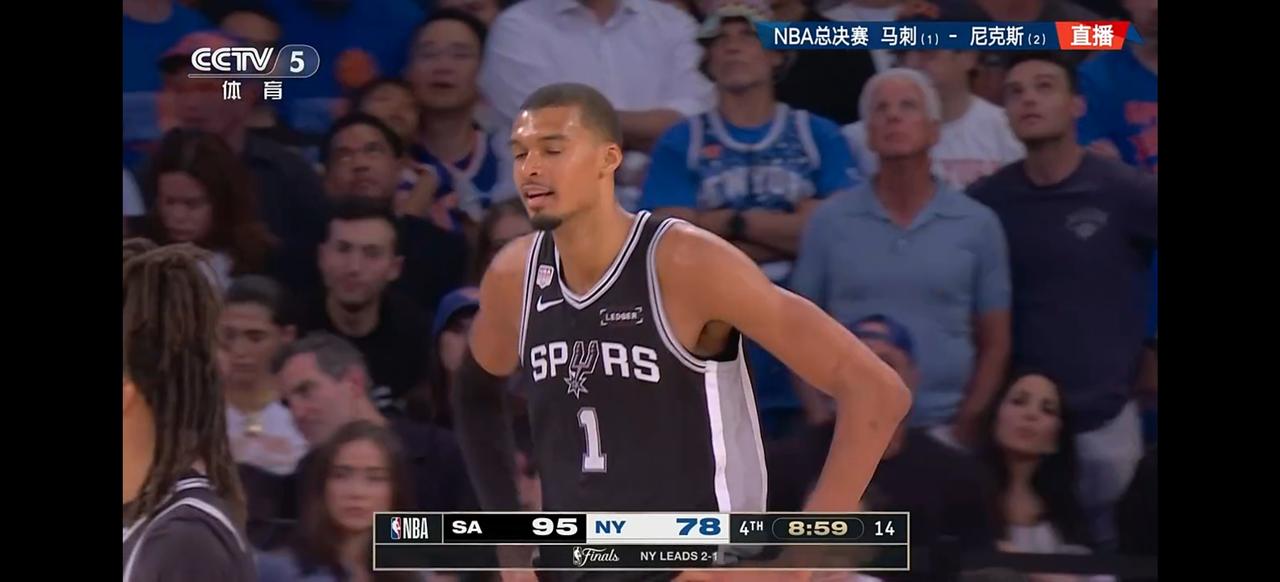 6月11日上午，NBA总决赛出现惊天大逆转，剧情太狗血！哇塞，纽约尼克斯这场比赛