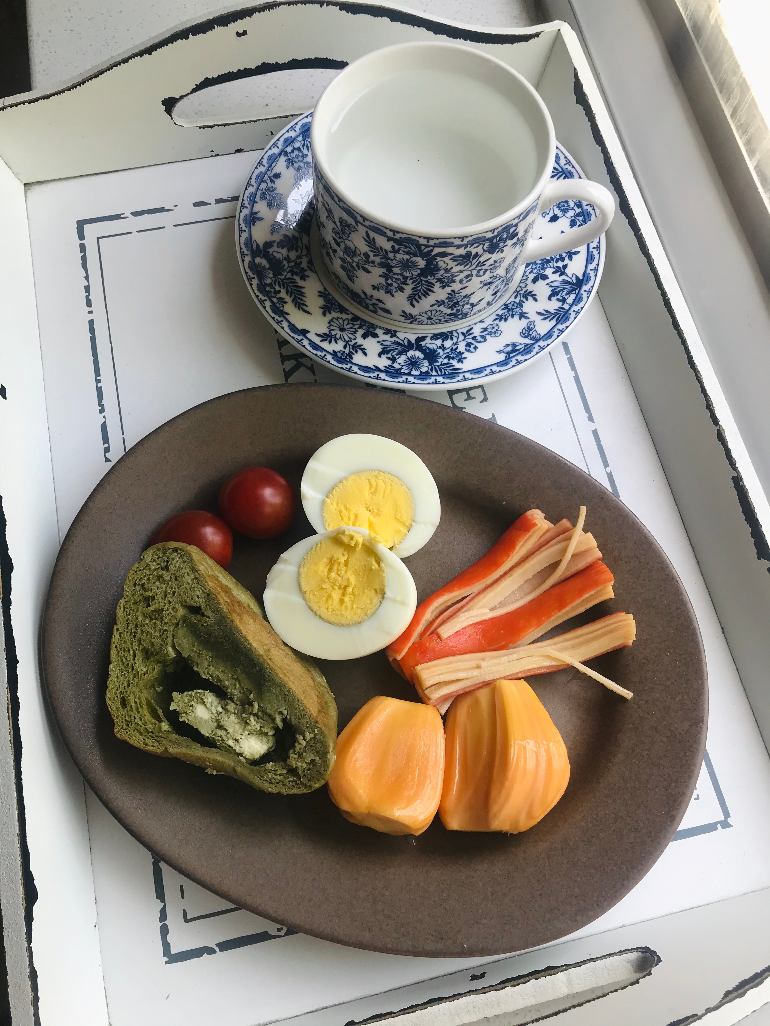 天天晒早餐早餐365天早餐不重样一日一食一记 2026.6.28周末 赖床的快乐