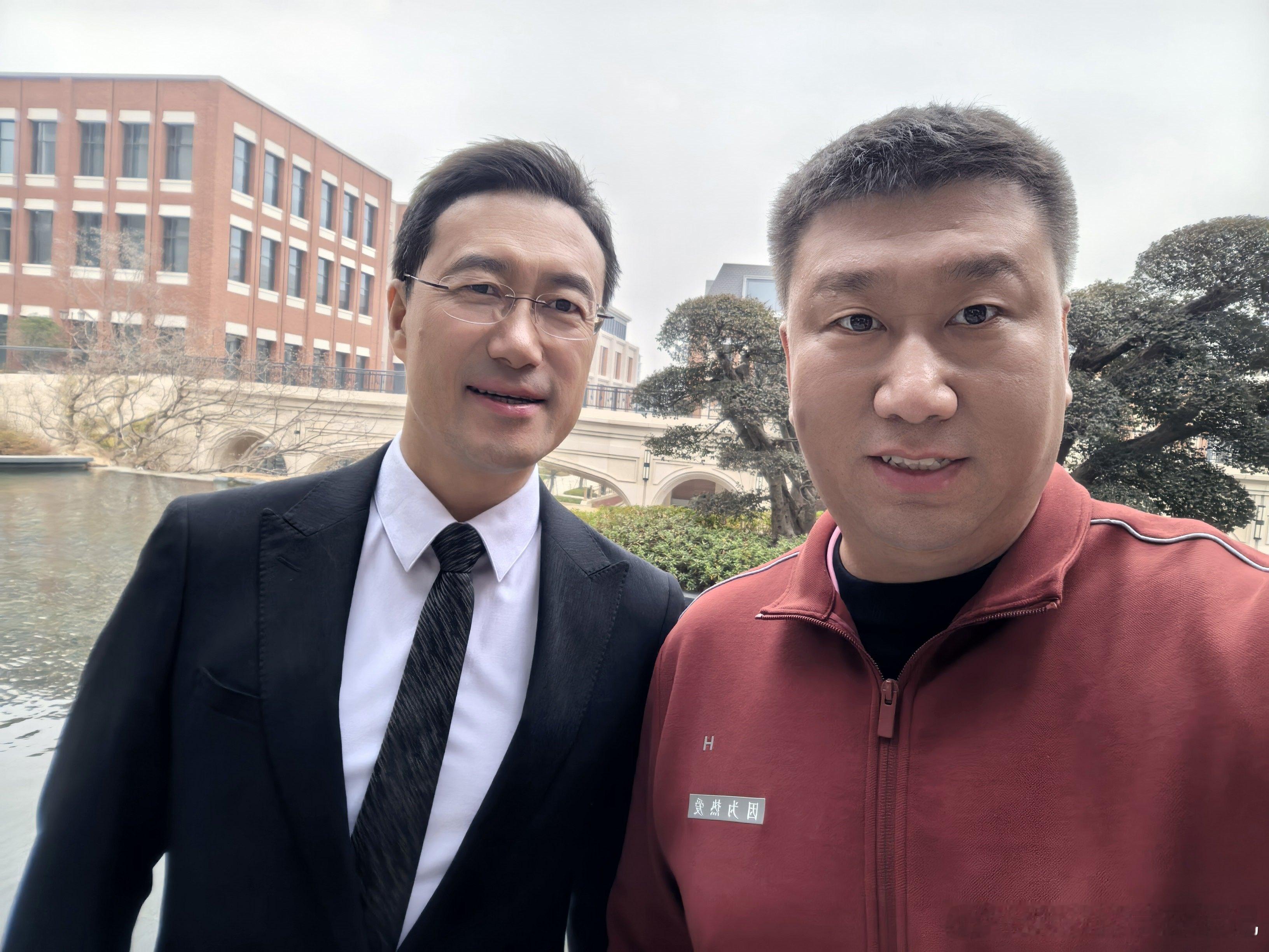 收获满满，明年再见，出发下一站每一份热爱都闪光  2025华为花粉年会