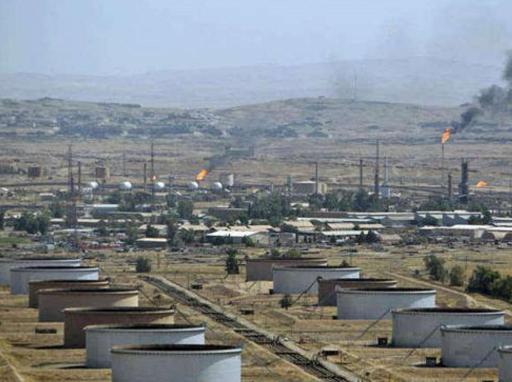 俄罗斯、美国能在中东搅动风云，是因为他们没有石油负担，本身就是石油输出国，中东乱