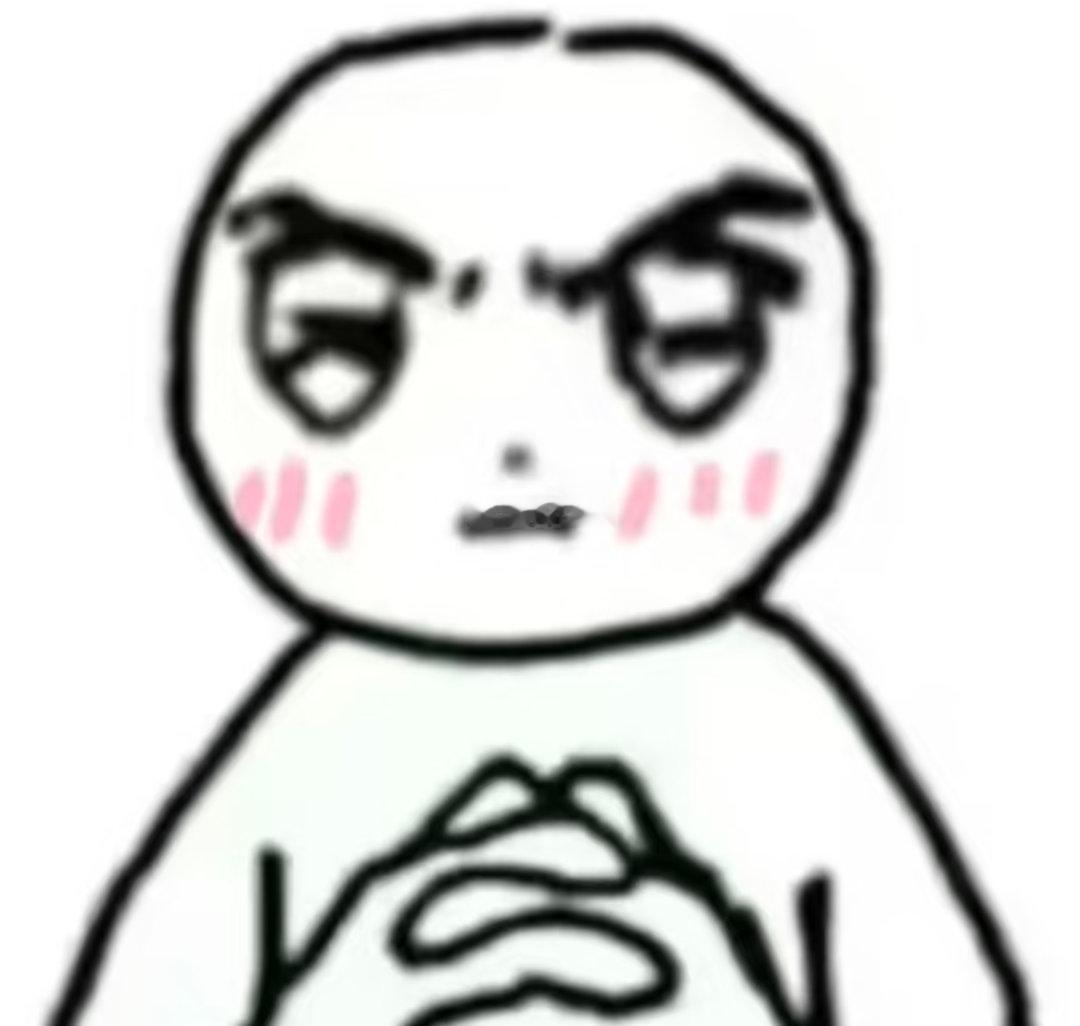 老露说韩语太萌了 