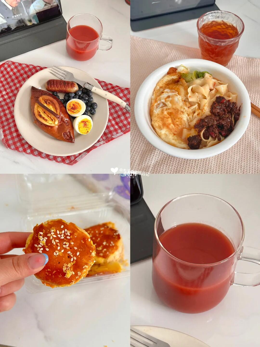 减肥，干净饮食真的能瘦