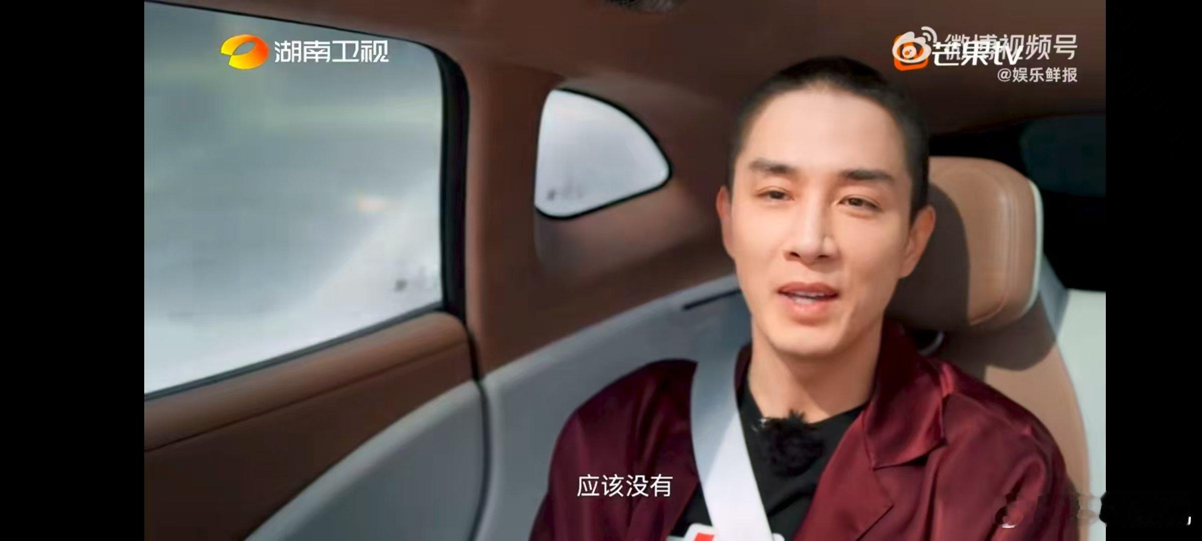 李承铉[超话]李承铉心疼戚薇的两次生育经历湖南卫视背后不得不说李承铉超懂爱，心疼