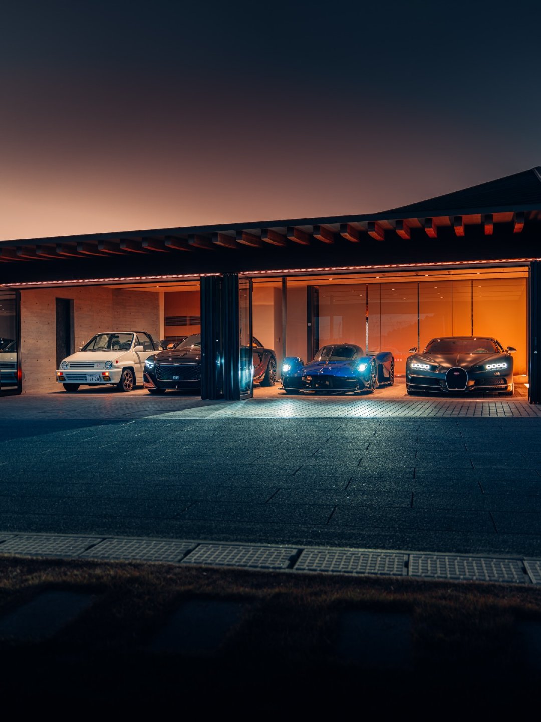 in Magarigawa Japan 日本风情画 PIC：Alex Penfo