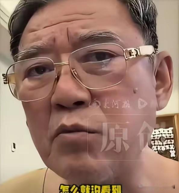 李立群说，那有那么多自带气场，没有什么气场不气场的，什么气场不气场？你那么多大腕