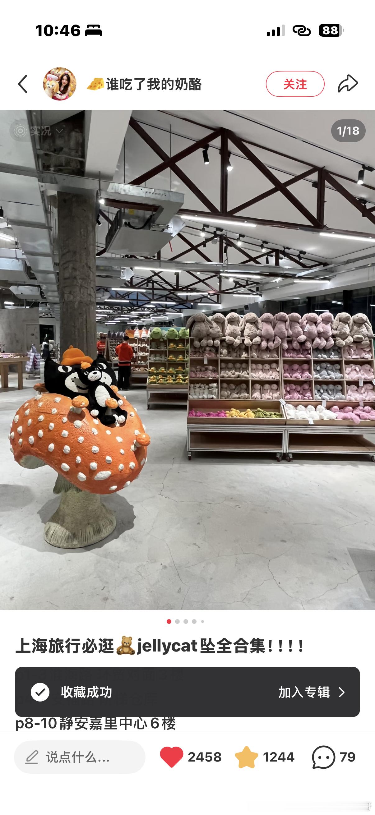 给我家jelly 熊找个jelly兔兔老婆 
