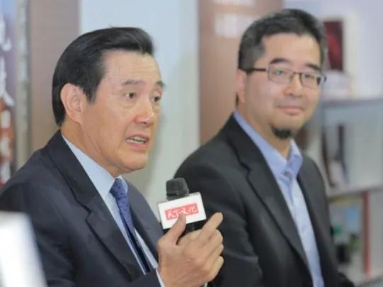 金溥聪放话:萧旭岑案由马英九拍板定案

5月28日上午，马英九基金会宣布将正式给
