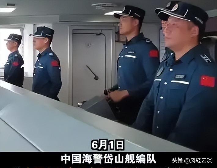 日菲急于抢先在台东私划海域边界，本质是想制造既定事实挤压我方海洋权益，借机联动围