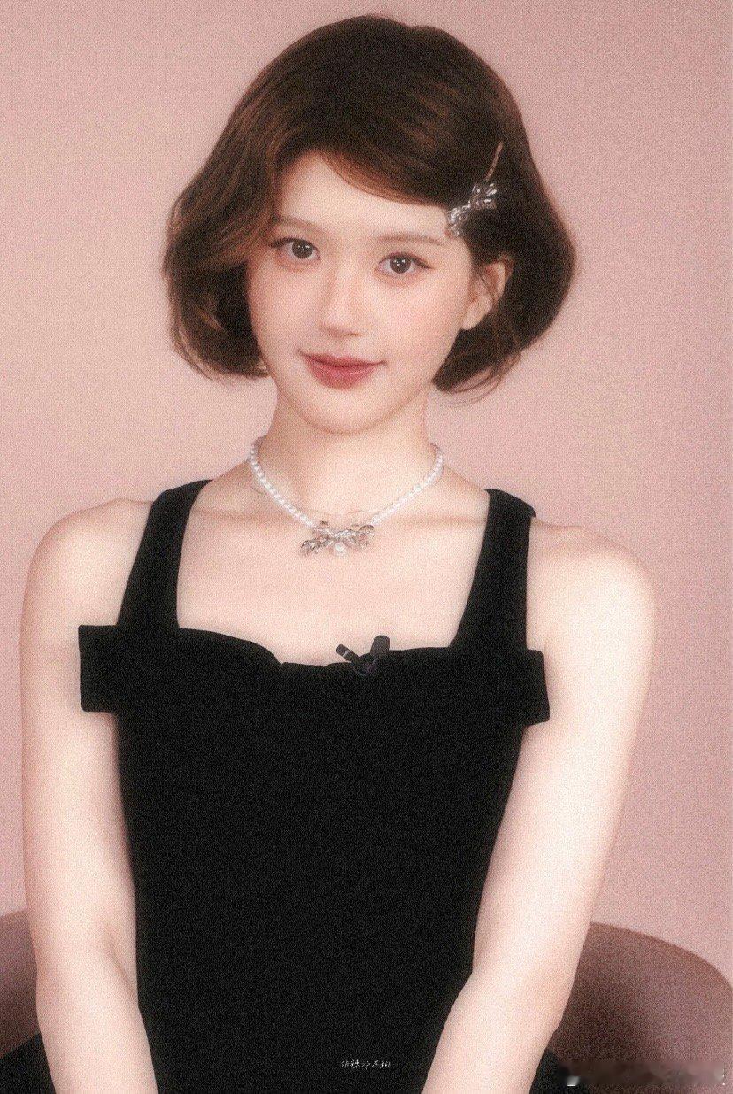 赵露思饭制，真的好美好美好美 ​​​