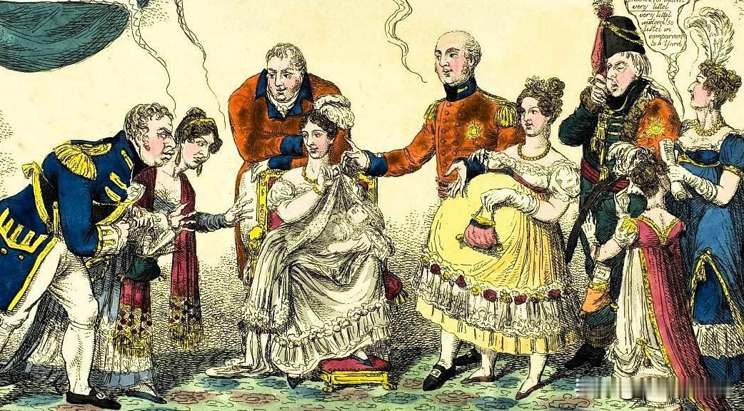 古代君王的癖好有多离谱？西班牙国王菲利普二世不爱美人，偏偏痴迷袖珍人，也就是侏儒