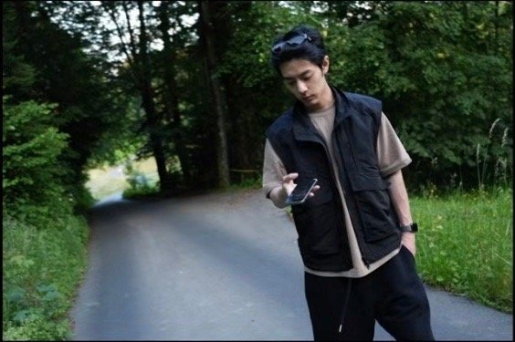 #肖战法国第八篇章vlog#看肖战的vlog心会随着整个节奏波荡起伏，看肖战体验