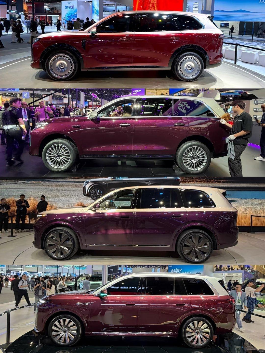 不黑不捧如果给 深圳华强北和陈田 一个汽车生产资质那是不是….直接卷他们了 ⬇️