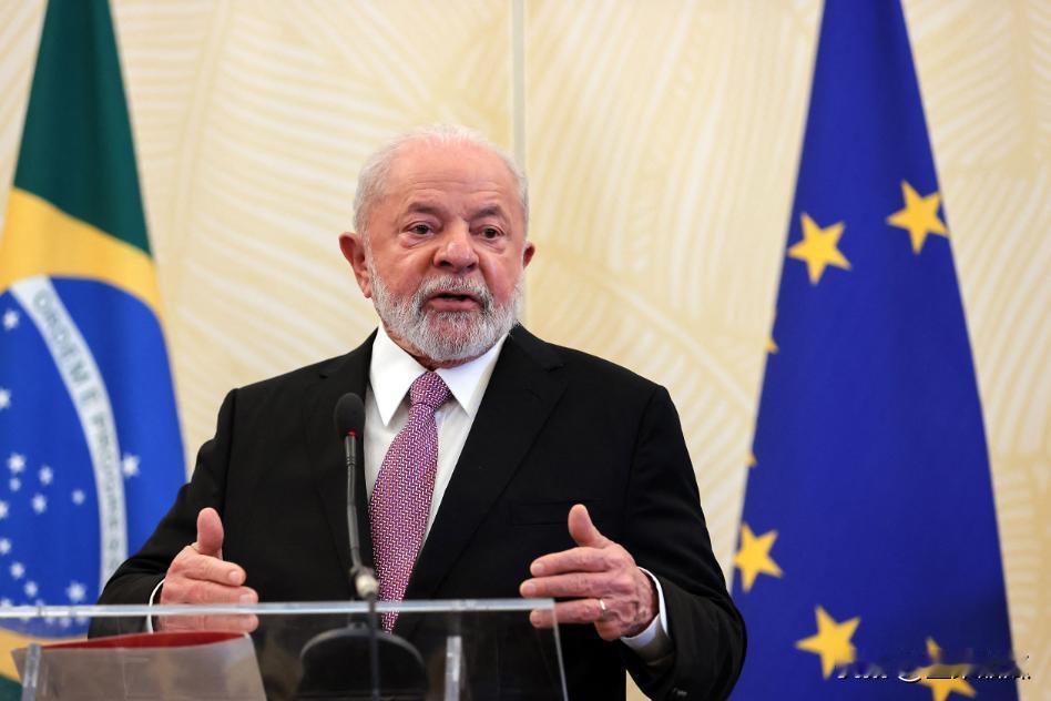 巴西可能被美国针对。过去四个交易日，巴西雷亚尔成为全球表现最差的货币，今年以来对