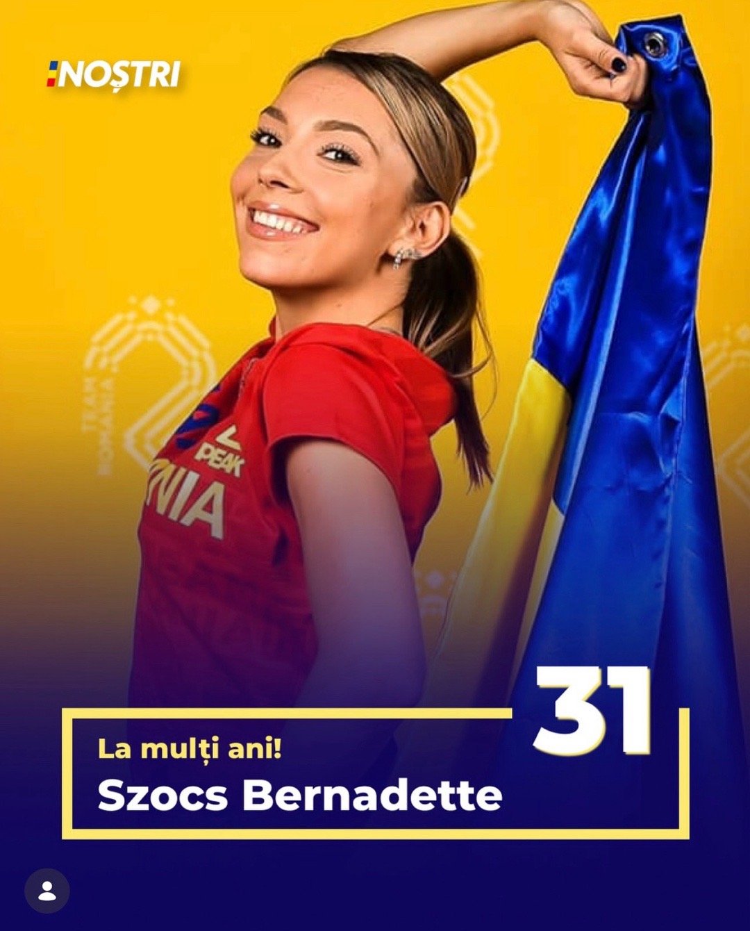 今天是斯女士31岁生日亚洲乒坛第一美到底是谁还有待商榷但是欧洲乒坛第一美这个是无