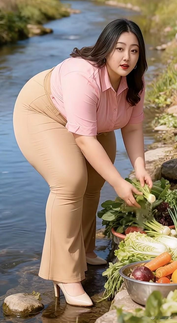 生活条件变好，胖子确实越来越多。国家卫健委报告显示，我国18岁及以上成年人超重率