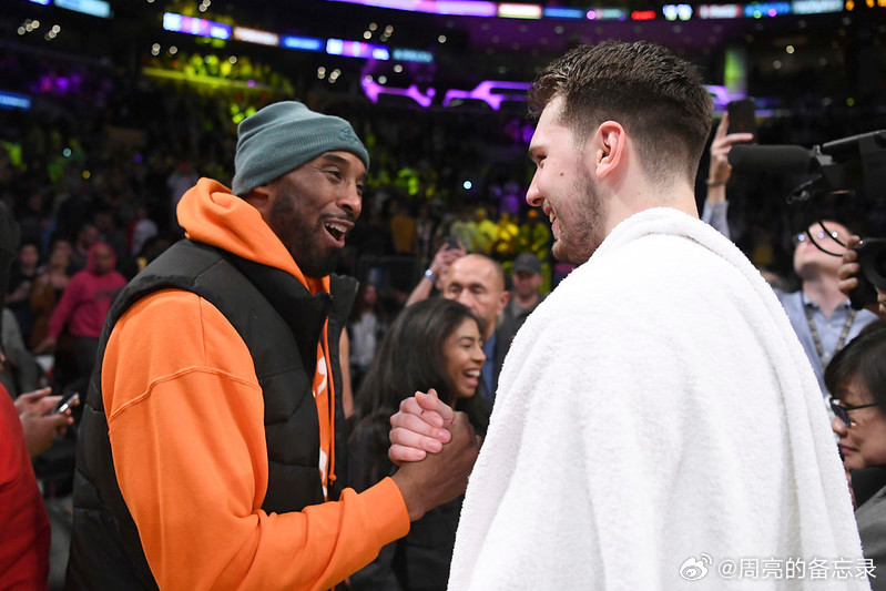 东契奇拿下湖人生涯首个60+，也即将以断档的领先优势迎来自己第2个得分王赛季、第