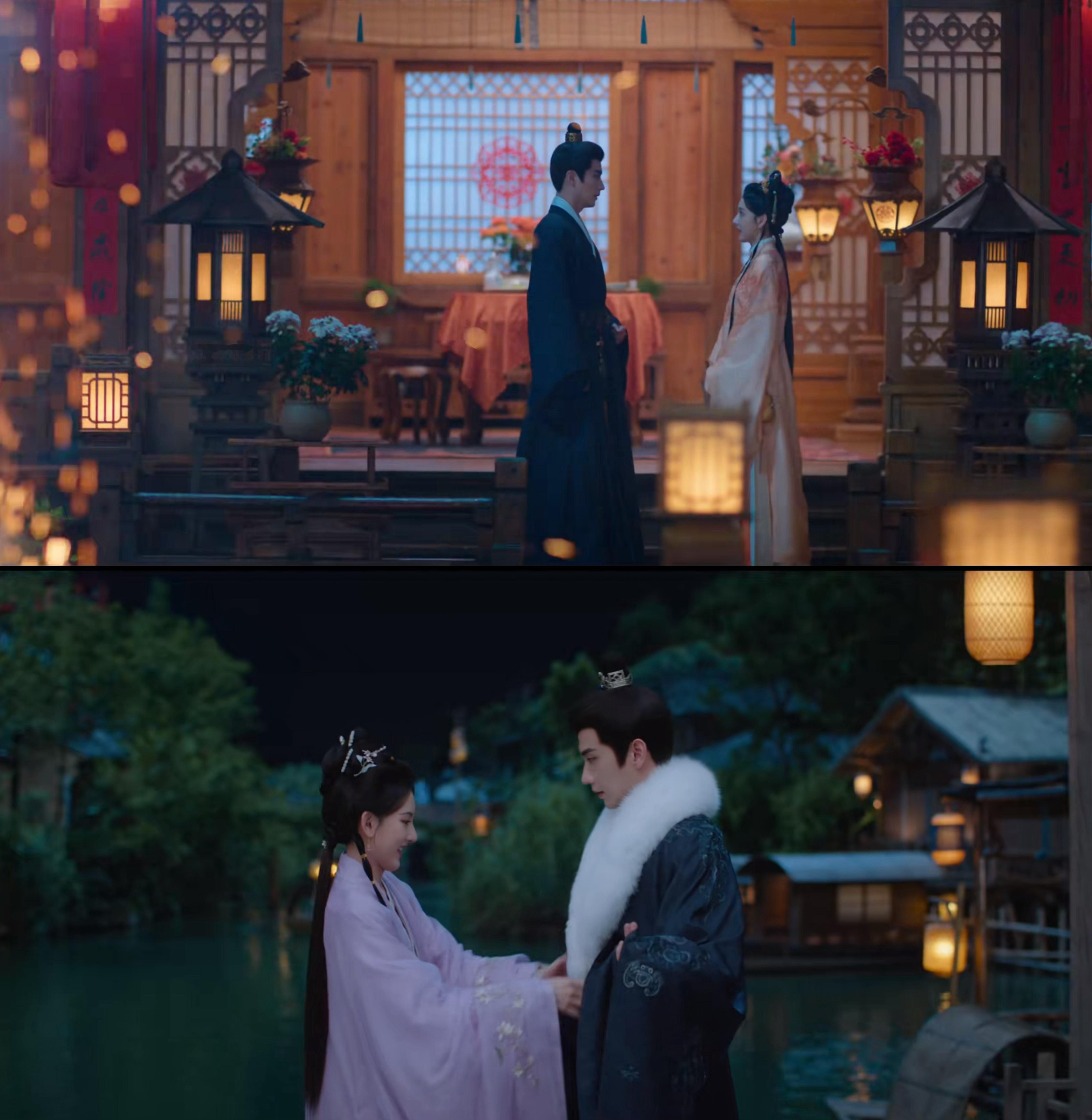 表妹万福 看完《表妹万福》预告片书粉狂喜ing！！！导演你们也太会了吧！阿芙和表