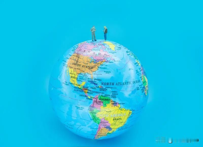 AI时代，什么才是真的面临众多行业的重新定义、新格局世界的、未来的新概念，世界没