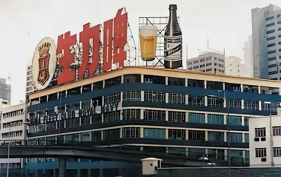 生力啤酒赔大发了，好不容易建立起来的品牌和市场，因为菲律宾国防部长特奥多罗可能毁
