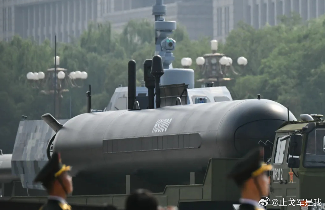 水下无人机大增，港口安全新挑战，美海岸警卫队猎杀无人潜航器2026年7月24日，
