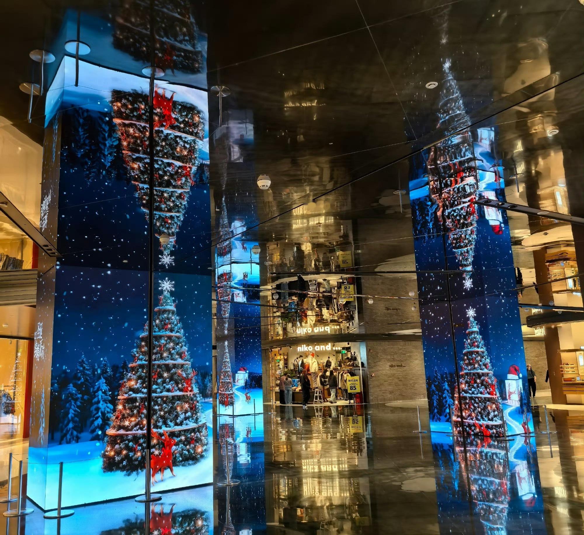 最近特别喜欢的一段话：内心强大了，性格就会变得温柔。精神松弛了，内心才会变得平静