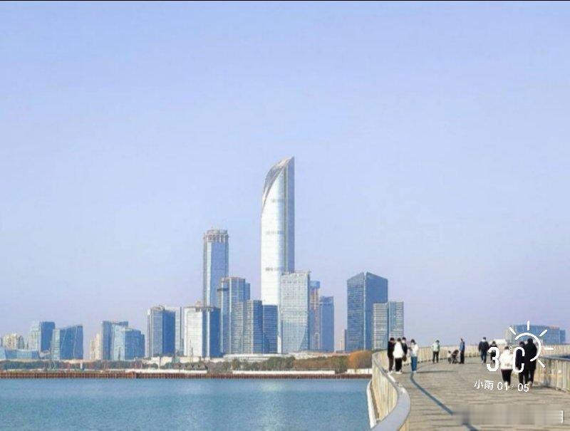 早安         有点像等雪的天气……     