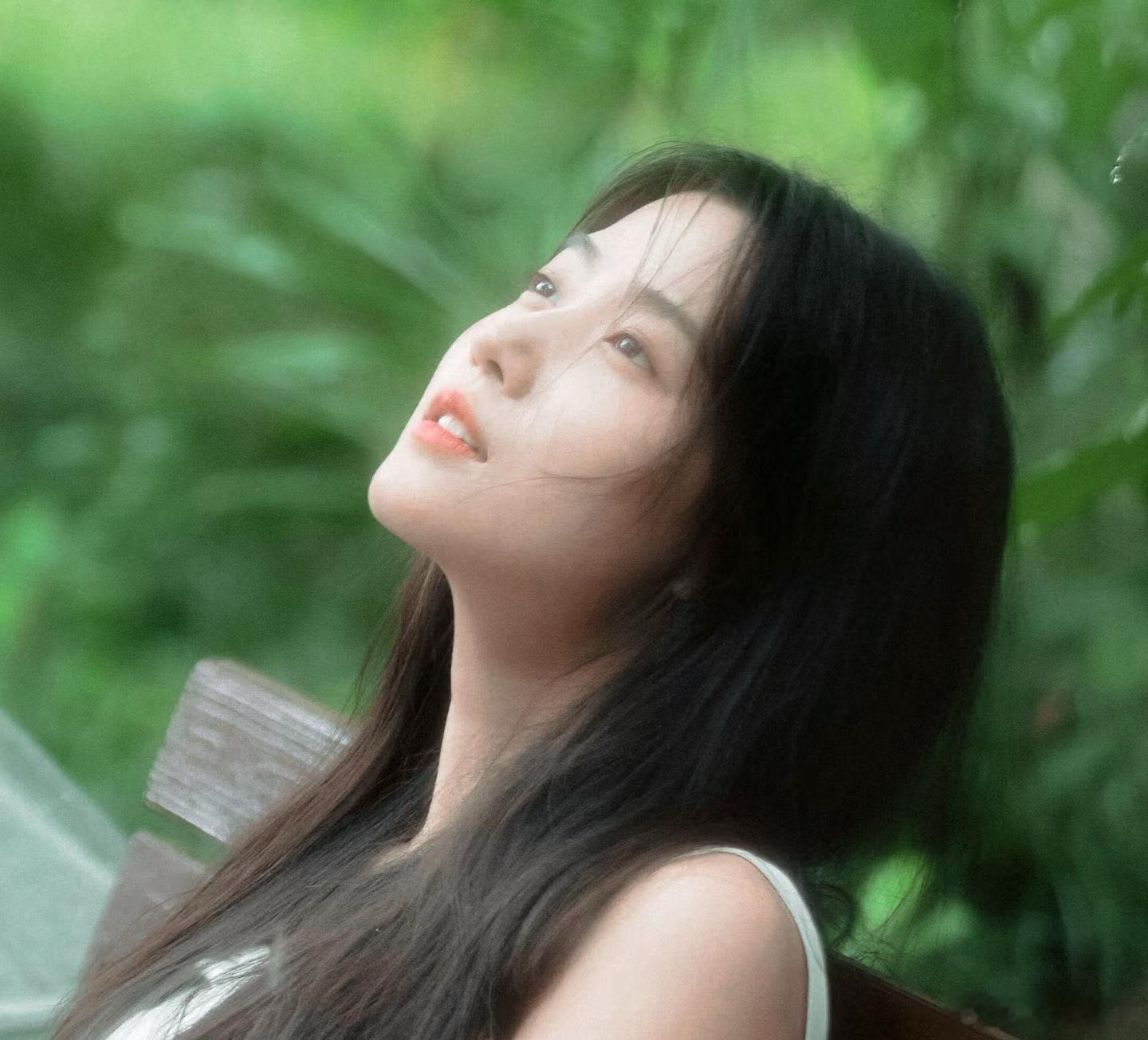 优质女头 ​​​