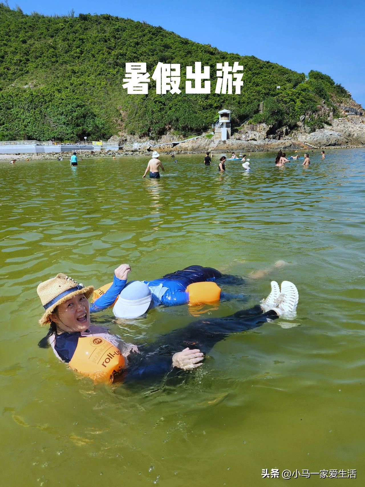这个暑假，消费复苏了…

最近通过朋友圈发现个现象，朋友们都在旅游，都在积极消费