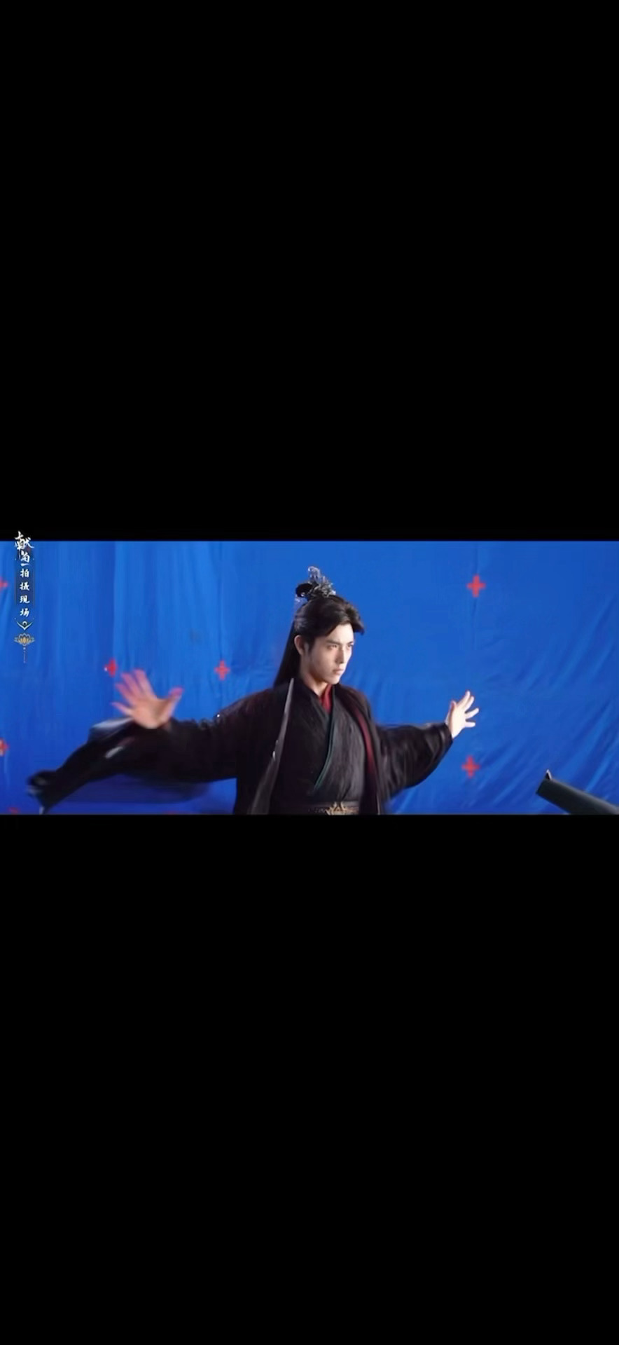 阿瑟的同期声还是不错的 ​​​