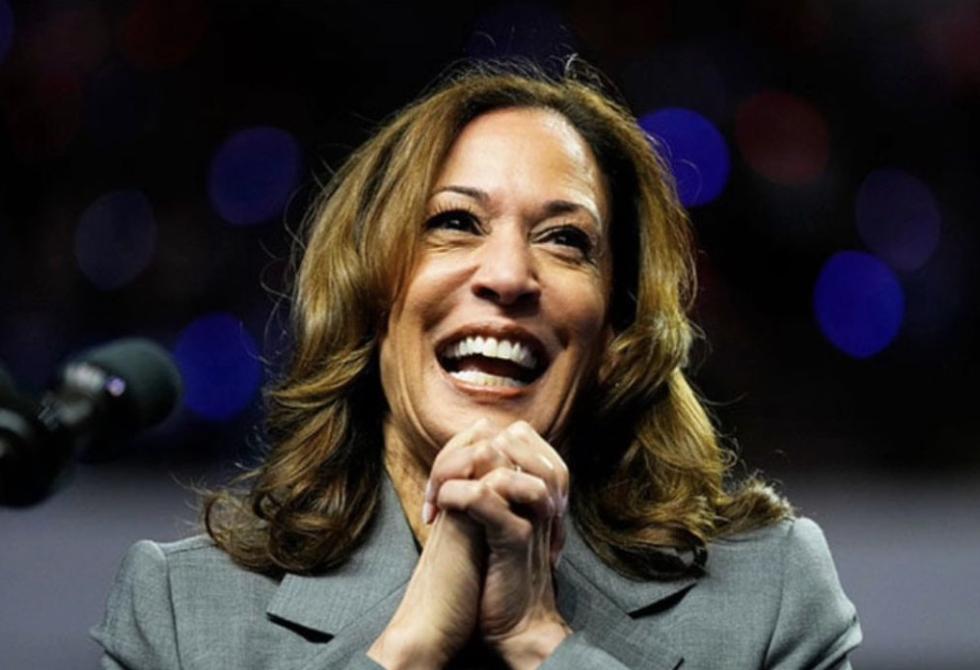 居然有成人产业介入了2024年的总统竞选！推出了价值10万美金的广告活动，目标是