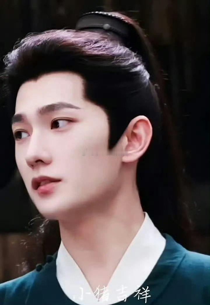 杨洋翟子路合作不让江山主演阵容 不让江山主演阵容 