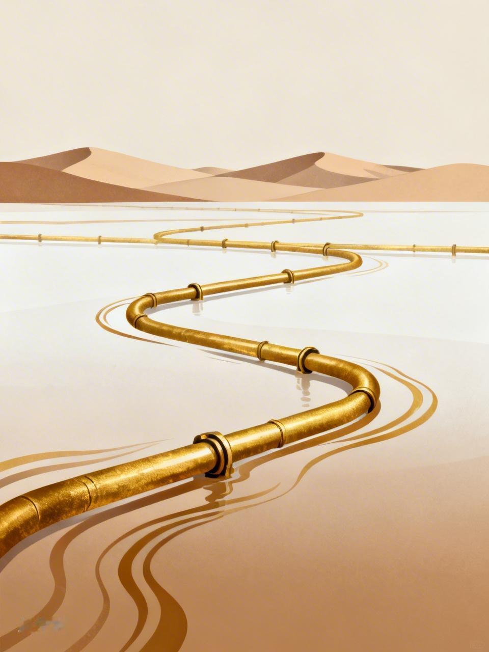 美国石油企业凭借着自身强大的资本和成熟的产业链，在油价上涨的浪潮中，迅速将储备石