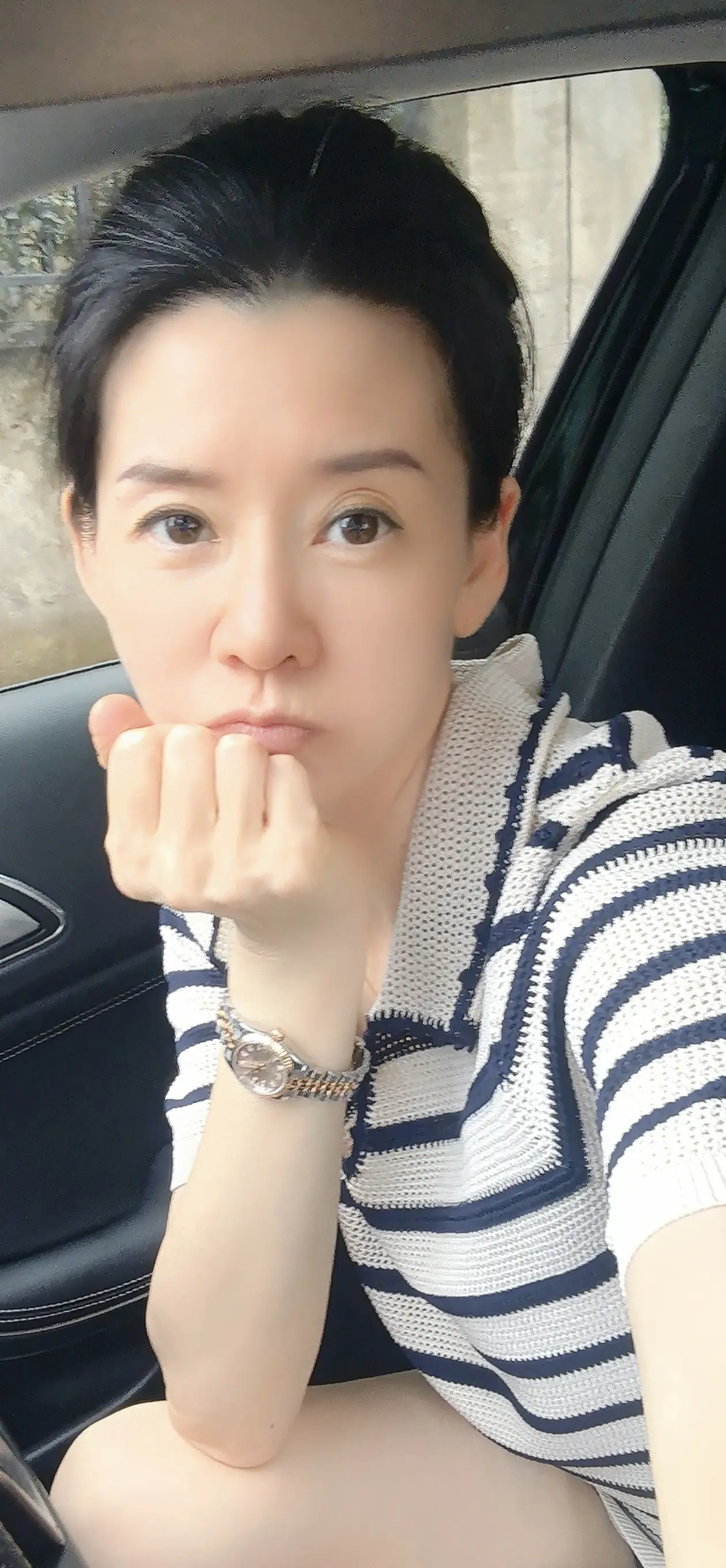 希望我们新的一年，好运不请自来，美好不期而遇。