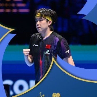 王楚钦首夺男单冠军的含金量有多高国足中国足球国乒：乒乓球号称中国的国球，国乒精神