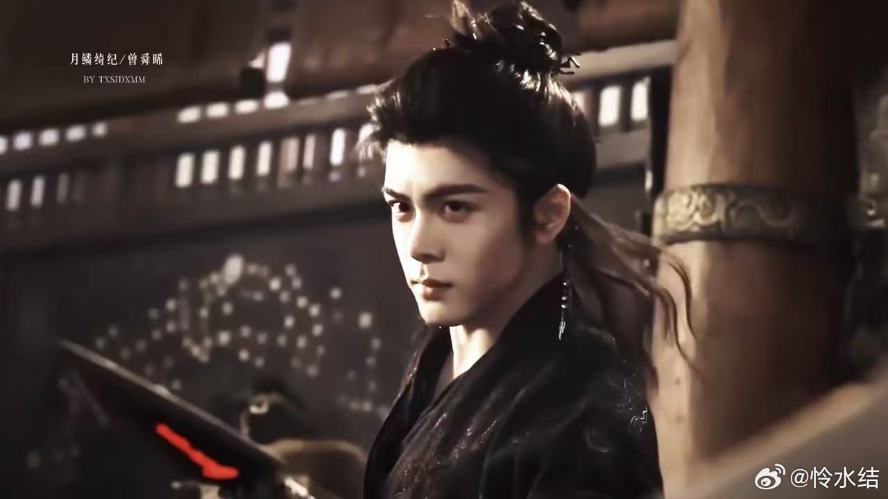 月鳞绮纪愚人节播月鳞绮纪愚人节播来真的一开始完全不信愚人节播剧，看到官宣才踏实，