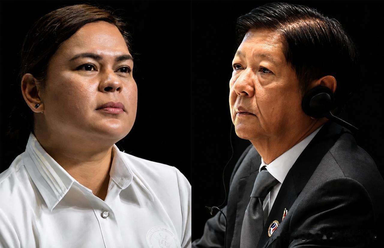 菲律宾政坛风向突变：马科斯靠拢日本引发众怒，莎拉即将迎来逆风翻盘？

马科斯这次
