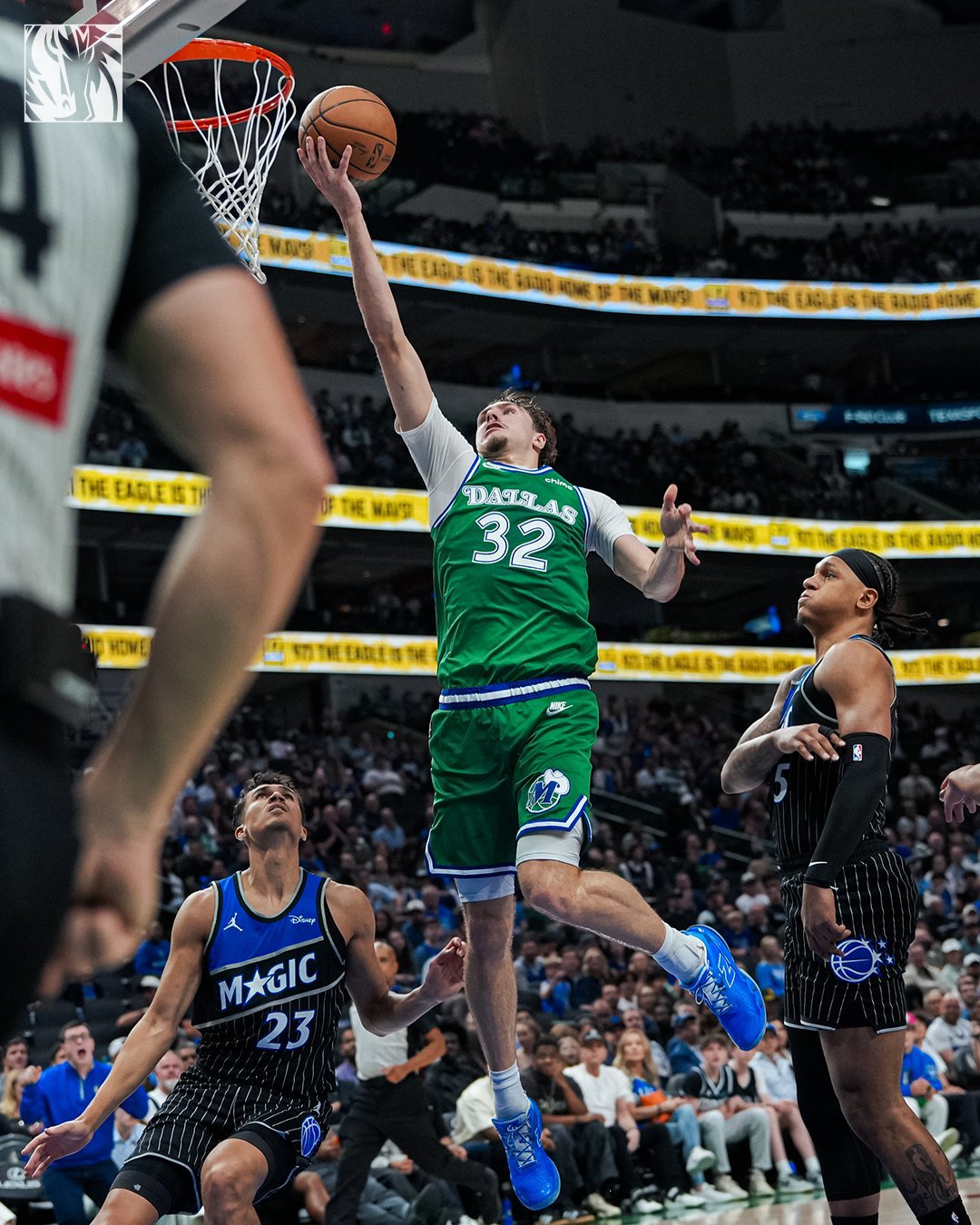 历史最年轻 50+ 先生，库珀·弗拉格。nba常规赛