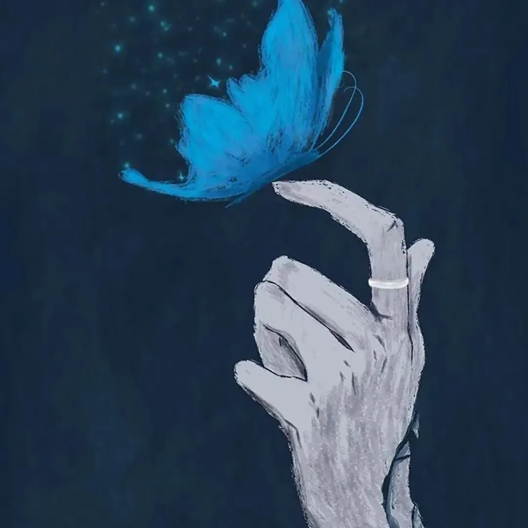 🌵☀ 🌌 ʙʟᴜᴇ •͈ᴗ•͈ ♡ 随手拍 📝频繁记录，因为值得 