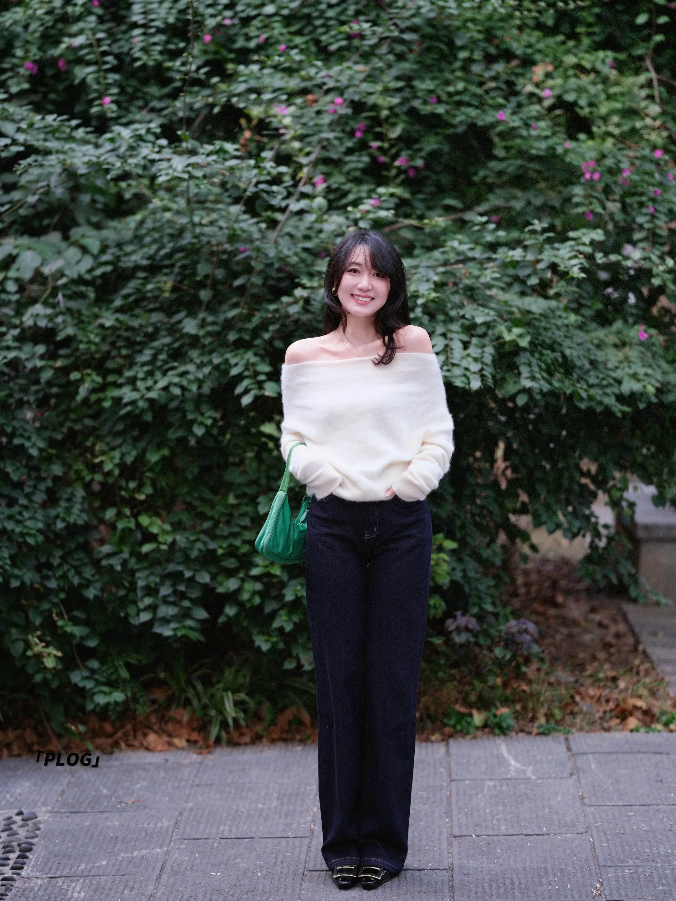 有一种经济上行的美。