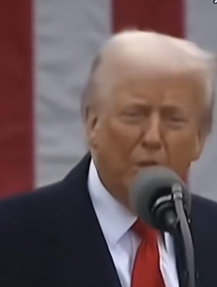 美国总统特朗普在24日的国情咨文报告说，美国已经从新伙伴委内瑞拉手里已经接受了8