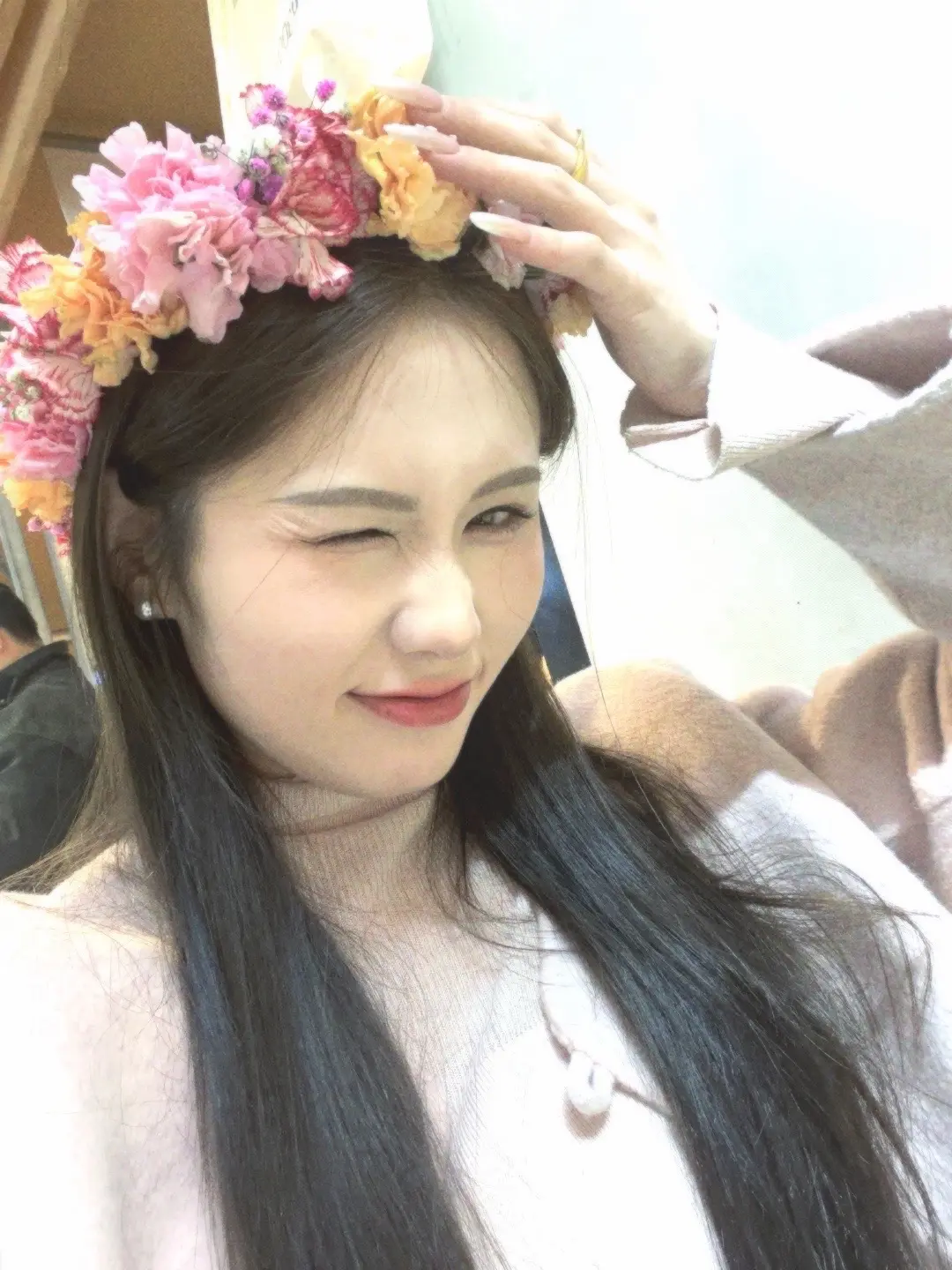 Kun ming 昆明 春城无处不飞花，花期有时浪漫无价