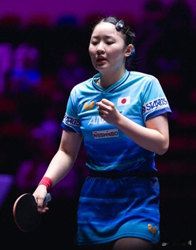 陈熠2分惜败被翻盘！WTT澳门冠军赛：张本美和4-3夺冠获1000积分