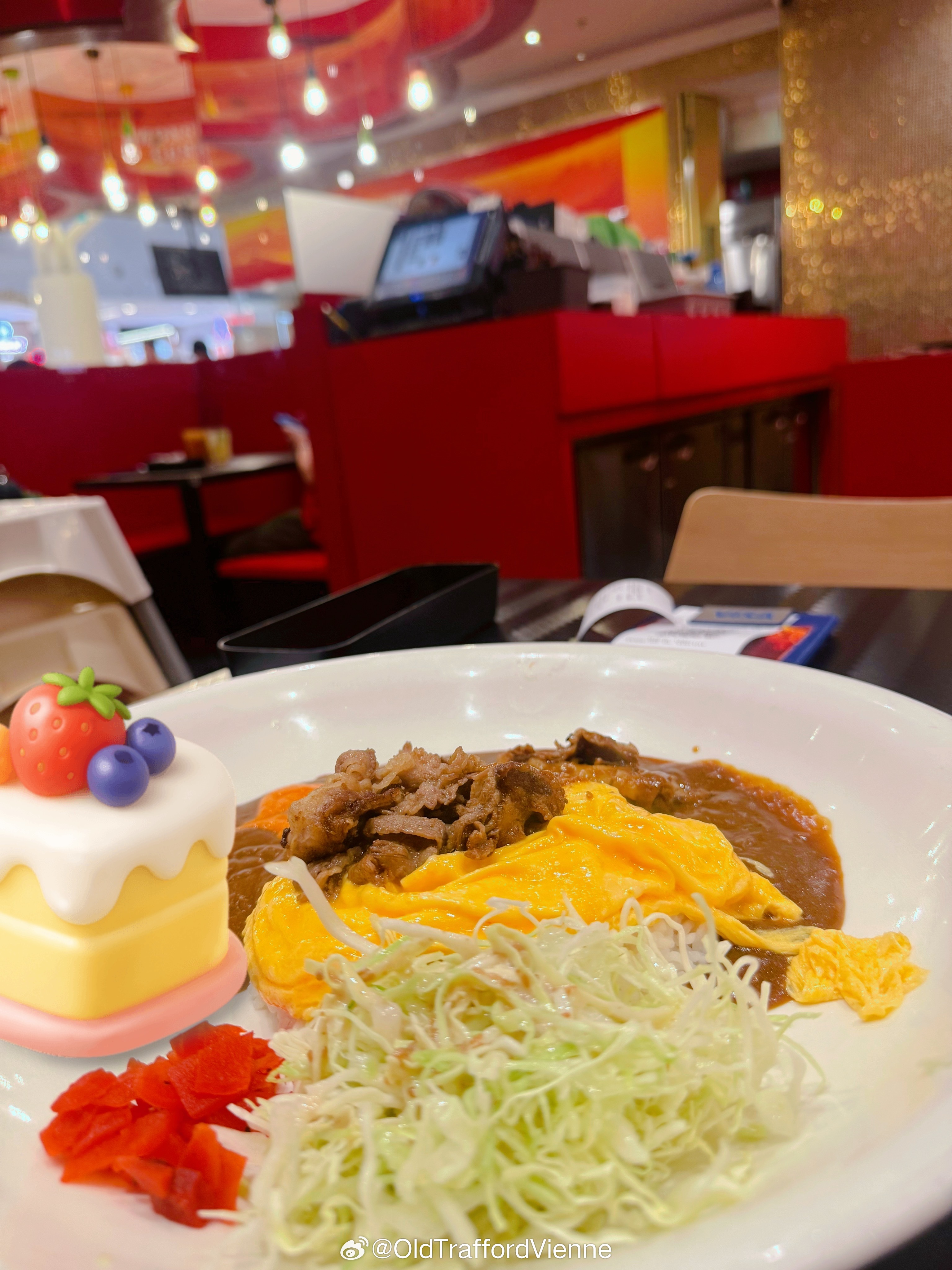 改良过、本土化的日餐还行日网痛批日本小学午餐