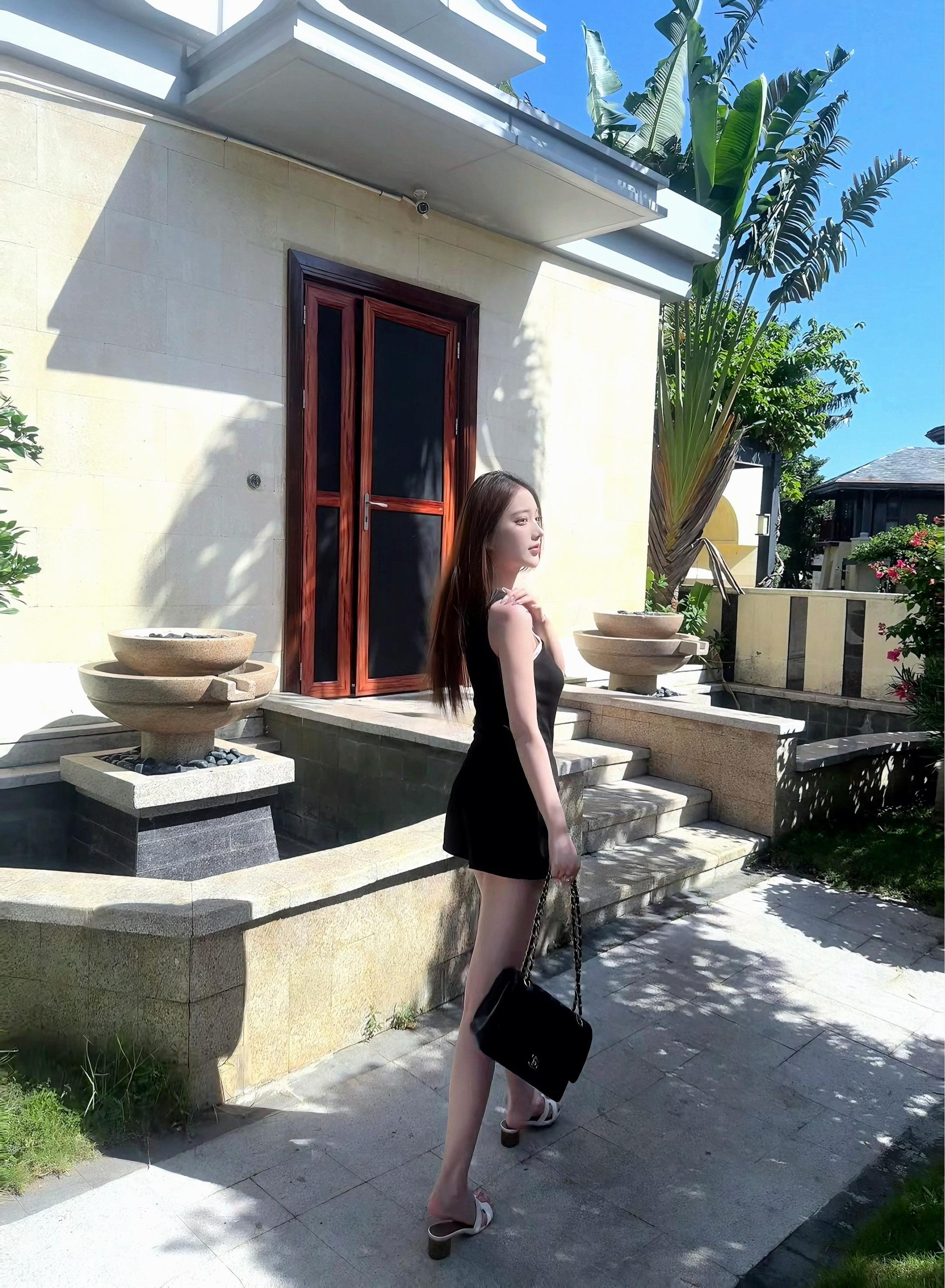 爱的桥段叫我怎么写