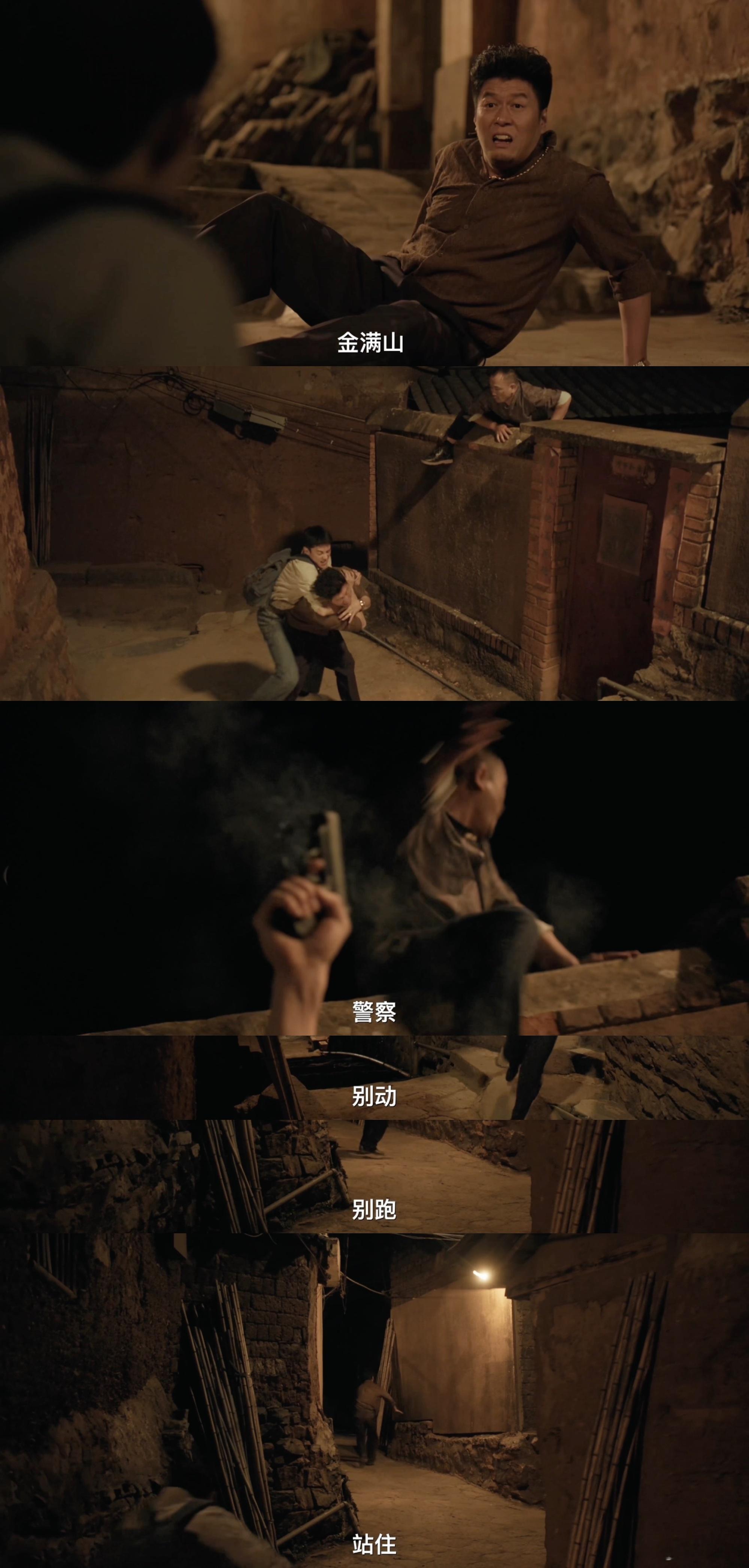 王鹤棣王鹤棣潘粤明2打22看了《黑夜告白》直接就垂直入坑！尤其是潘粤明王鹤棣联手