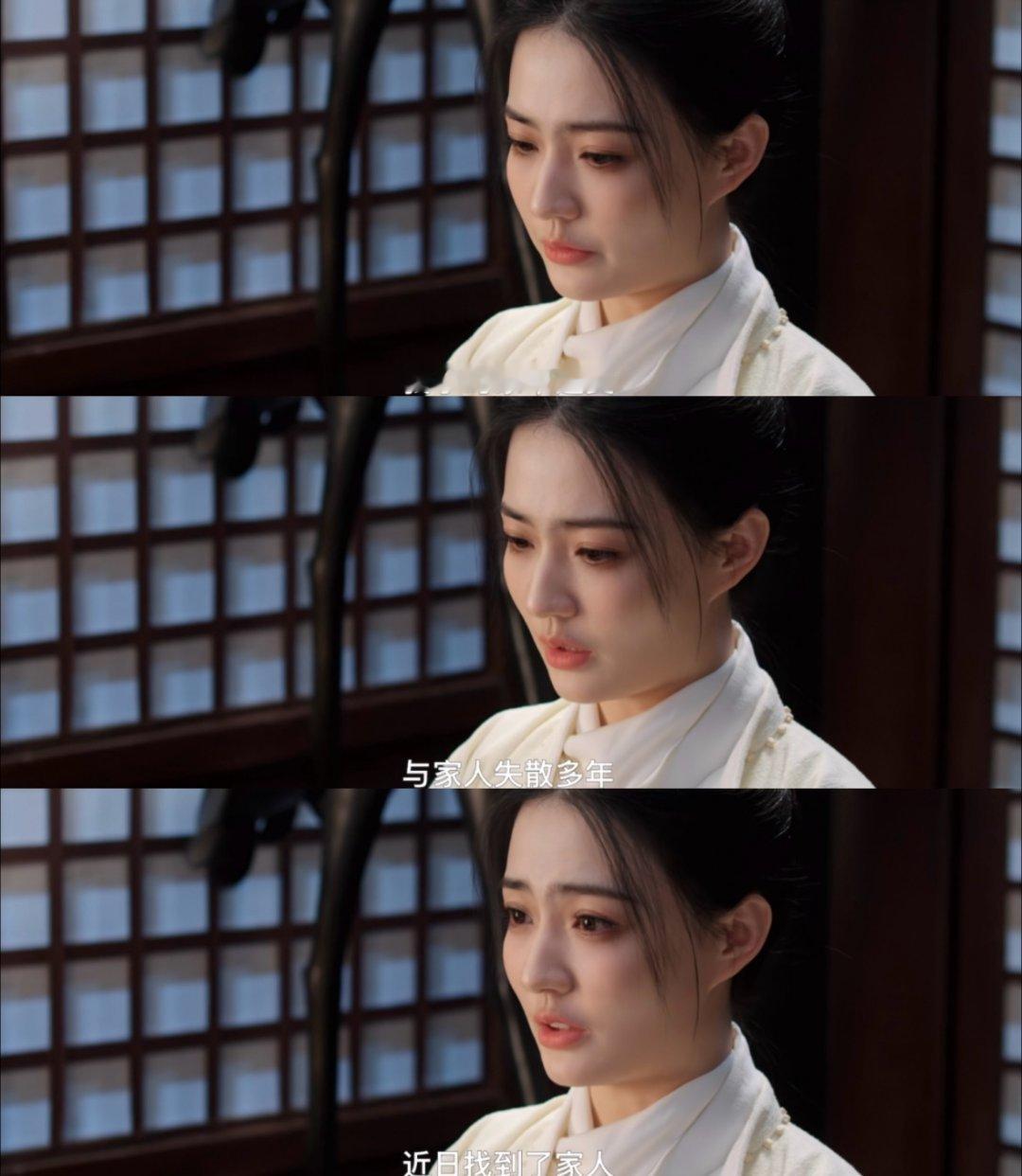 兄妹失散十五年至死没相认谢淮安白莞兄妹太虐了！失散十五年差一步相认，白莞带认亲帖