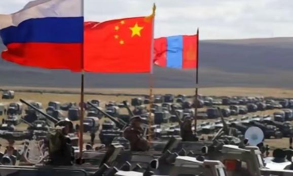 俄媒妄评中日战力：中国只占兵力优势？荒唐片面！战略碾压与战争潜力早已拉开天壤之别