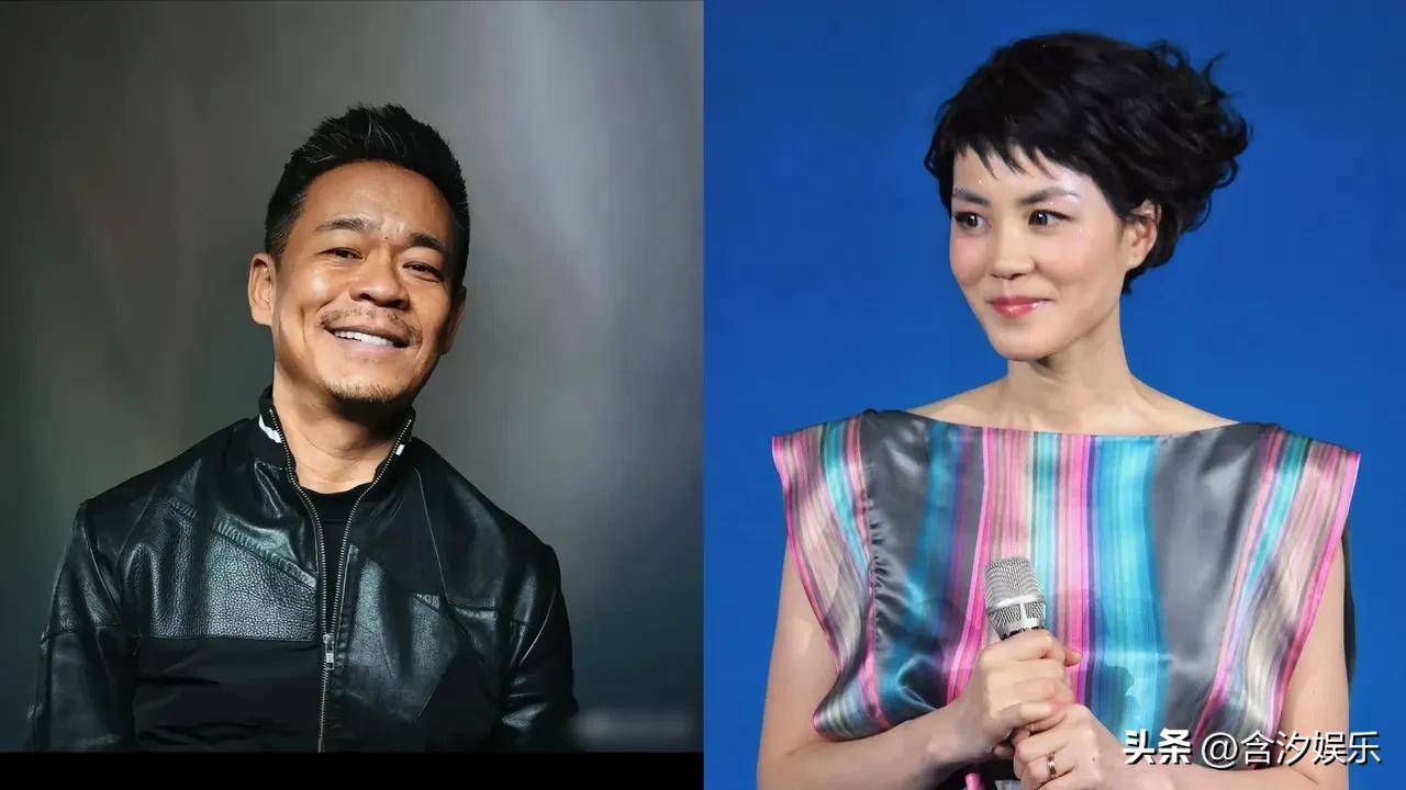 2025年，张嘉译对张艺谋说:“《主角》的主题曲想找王菲唱。”张艺谋摆摆手:“王
