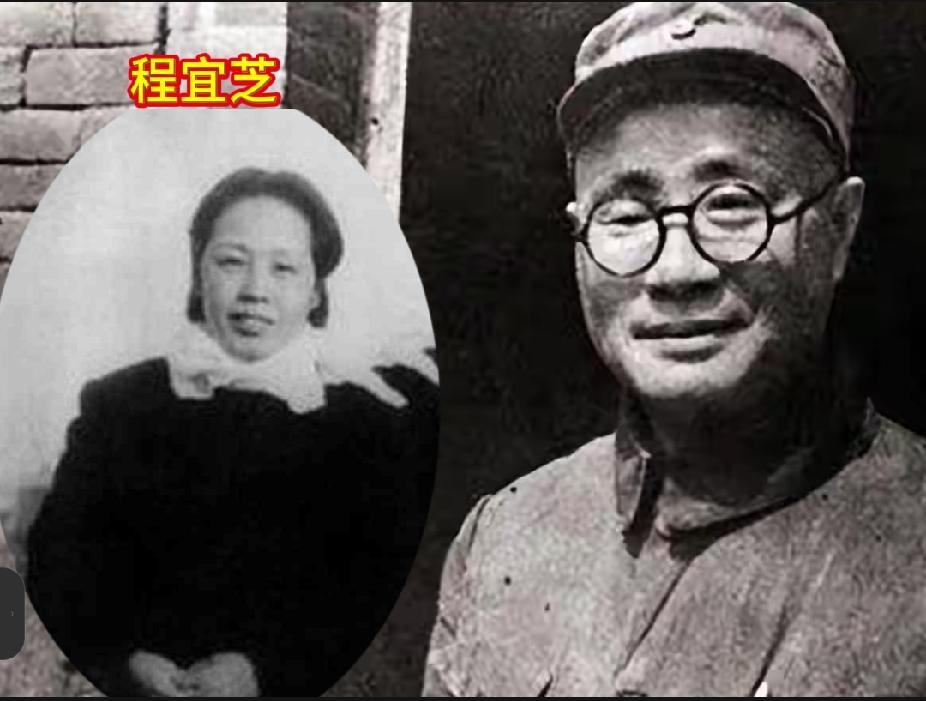刘伯承与原配有一个儿子叫刘俊泰，因为父亲没给钱竟跑到巡捕房告发刘伯承，差点让刘伯