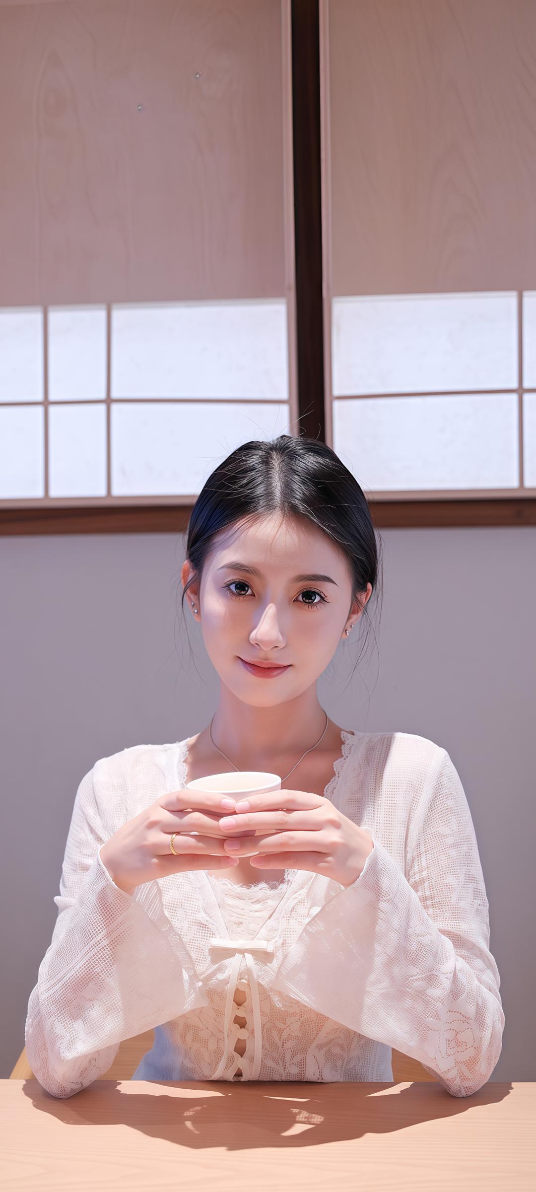 分享现在你用的壁纸